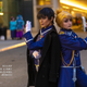 Image for article titled Our Favorite Cosplay From Anime NYC 2019